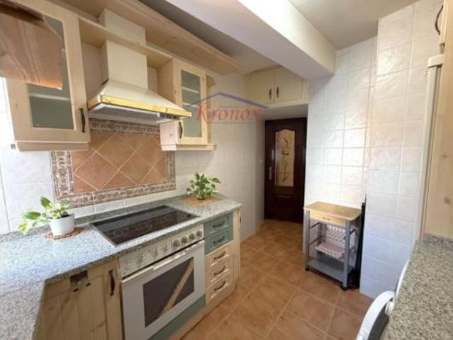 Piso en venta en Villa de Vallecas, Madrid