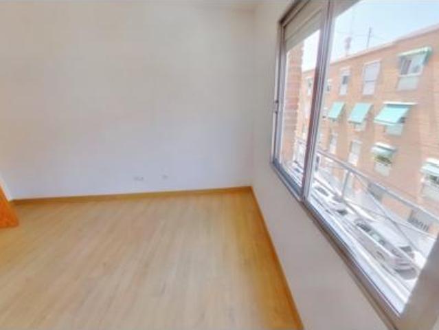 Piso en venta en Villa de Vallecas, Madrid