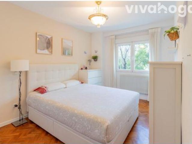 Piso en venta en Villa de Vallecas, Madrid