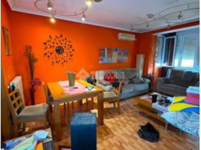 Piso en venta en Villa de Vallecas, Madrid
