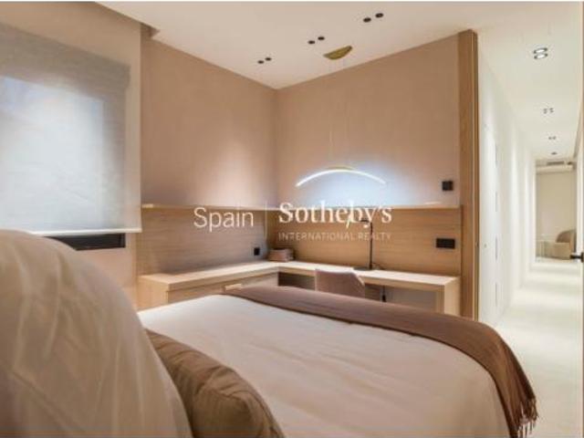 Piso en venta en Salamanca, Madrid