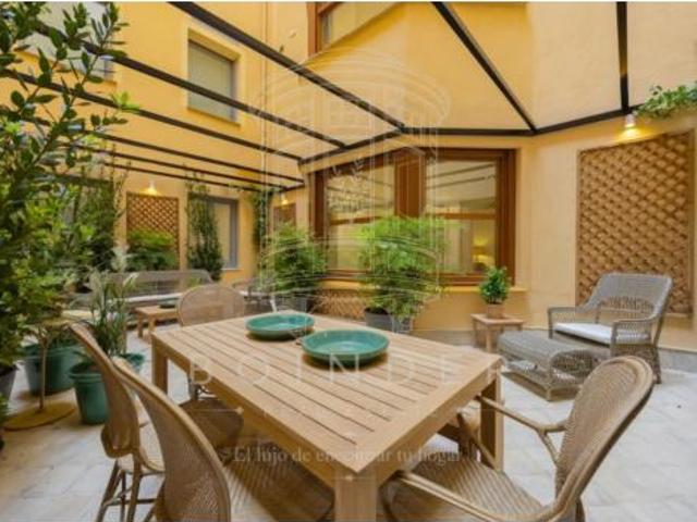 Piso en venta en Salamanca, Madrid