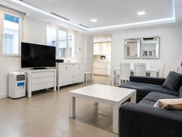 Piso en venta en Salamanca, Madrid