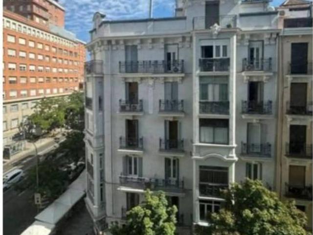 Piso en venta en Salamanca, Madrid