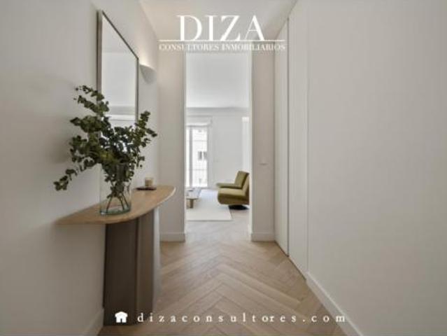 Piso en venta en Salamanca, Madrid
