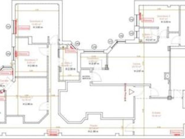 Piso en venta en Chamartín, Medina-sidonia