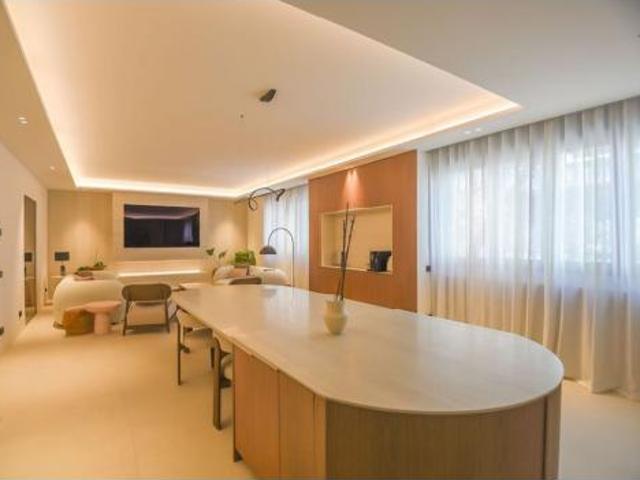 Piso en venta en Salamanca, Madrid