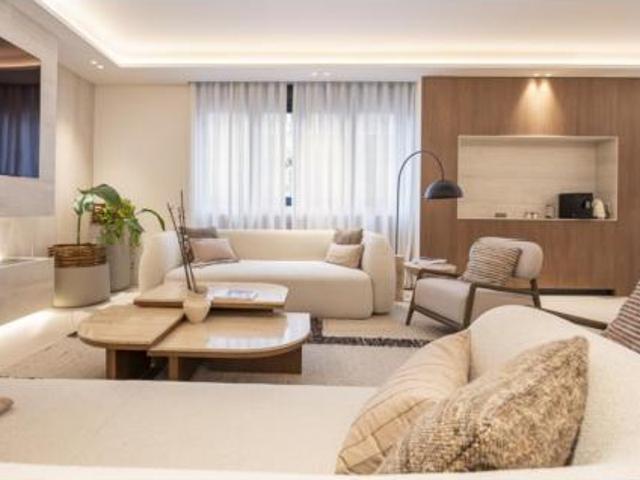 Piso en venta en Castellana, Madrid