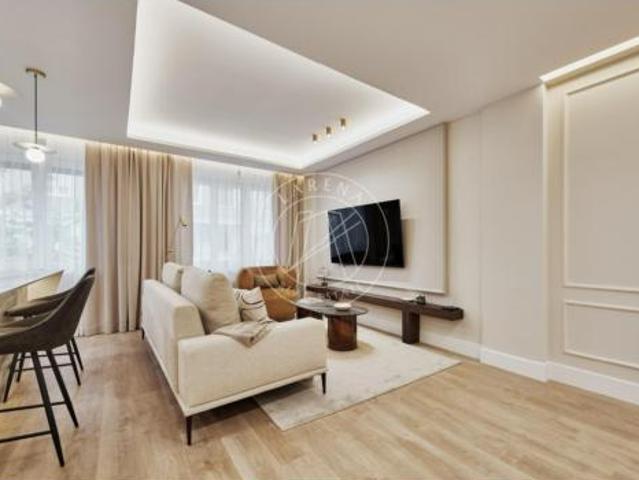 Piso en venta en Salamanca, Madrid