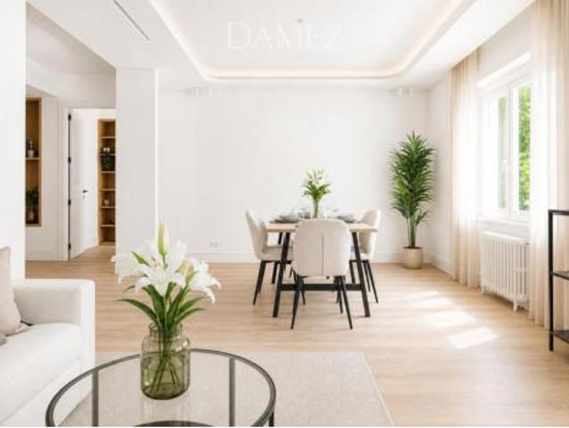 Piso en venta en Salamanca, Madrid