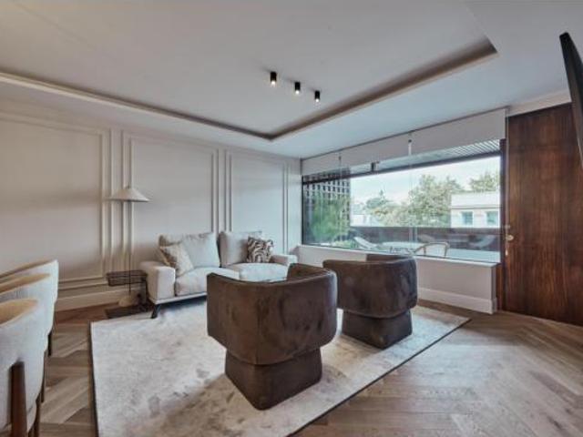Apartamento en venta en Chamartín, Madrid