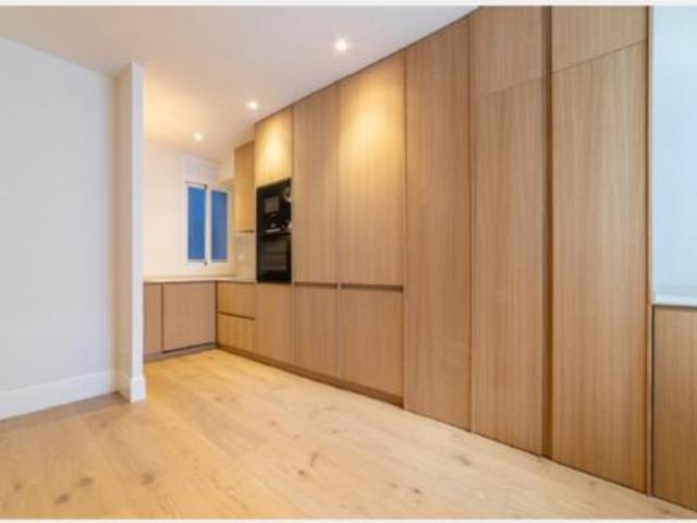 Piso en venta en Chamartín, Madrid