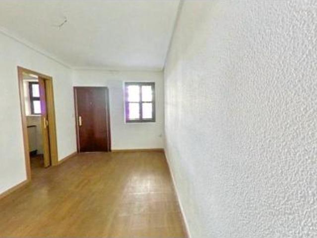 Piso en venta en Chamartín, Madrid