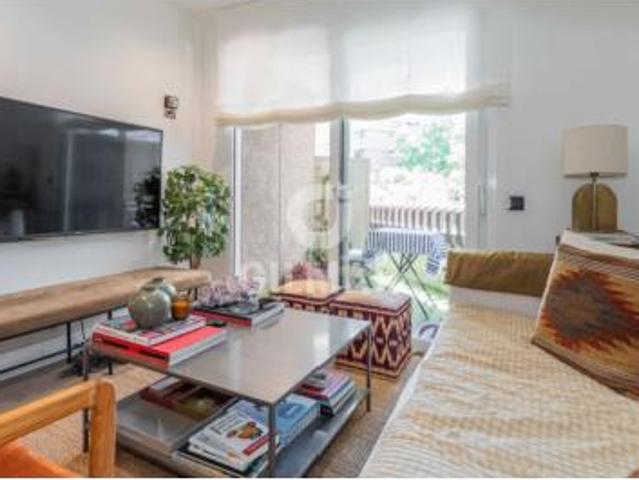 Piso en venta en Chamartín, Madrid