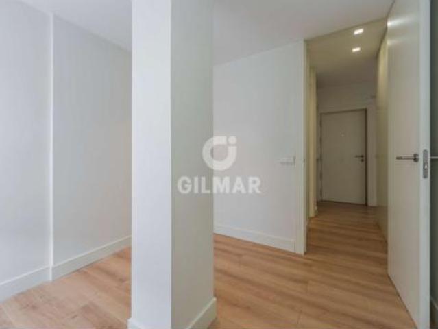 Piso en venta en Chamartín, Madrid