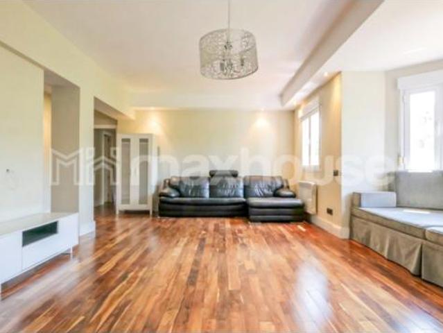 Piso en venta en Madrid, Hispanoamérica