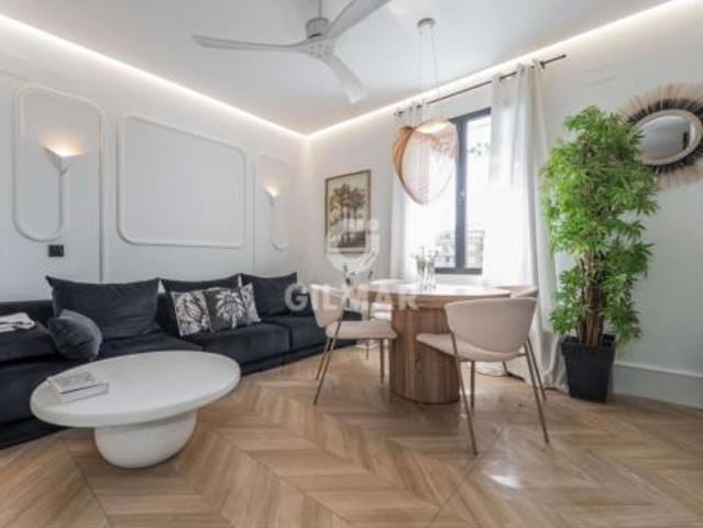 Piso en venta en Chamartín, Madrid