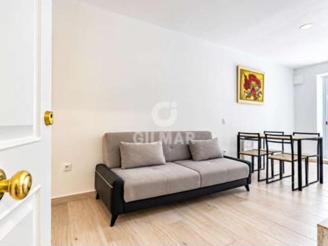 Piso en venta en Chamartín, Madrid