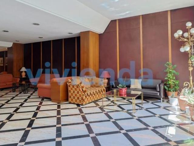 Piso en venta en Chamartín, Madrid
