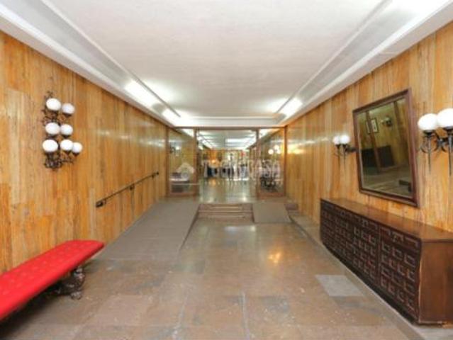 Piso en venta en Chamartín, Madrid