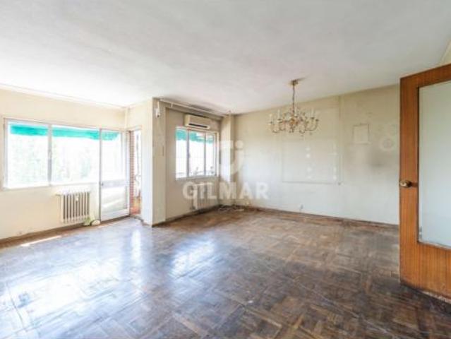 Piso en venta en Chamartín, Madrid
