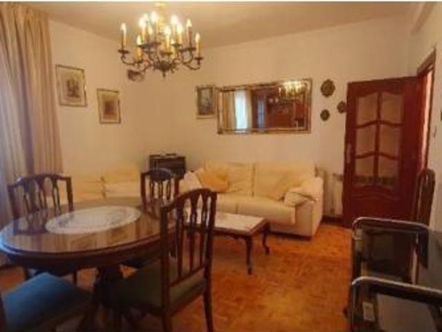 Piso en venta en Chamartín, Madrid