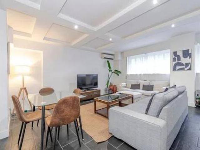 Piso en venta en Chamartín, Madrid
