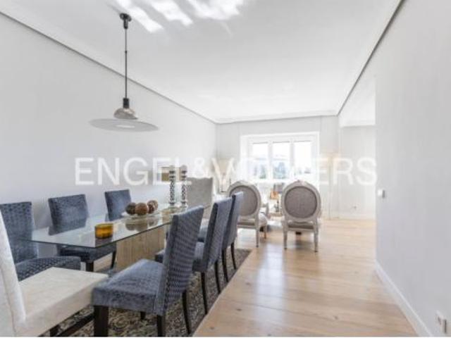 Piso en venta en Chamartín, Madrid