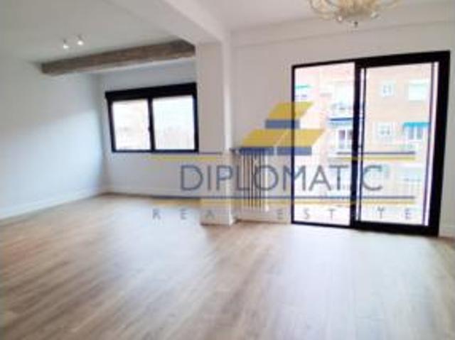 Piso en venta en Chamartín, Madrid