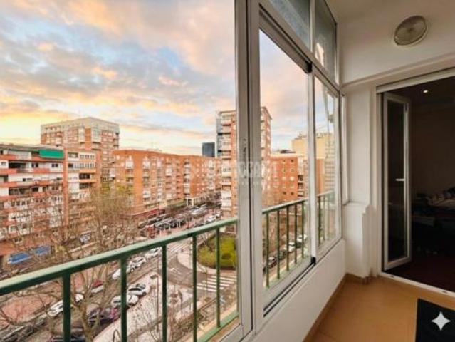 Piso en venta en Chamartín, Medina-sidonia