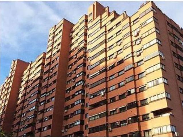 Piso en venta en Chamartín, Madrid
