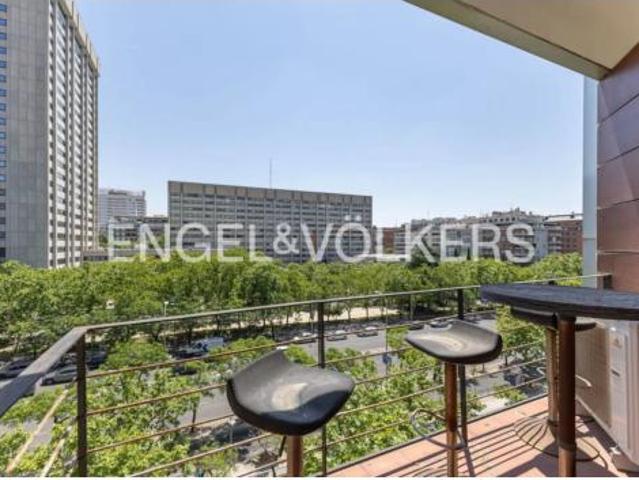 Piso en venta en Tetuán, Madrid