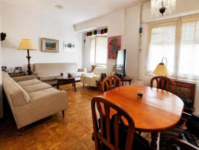 Piso en venta en Tetuán, Madrid