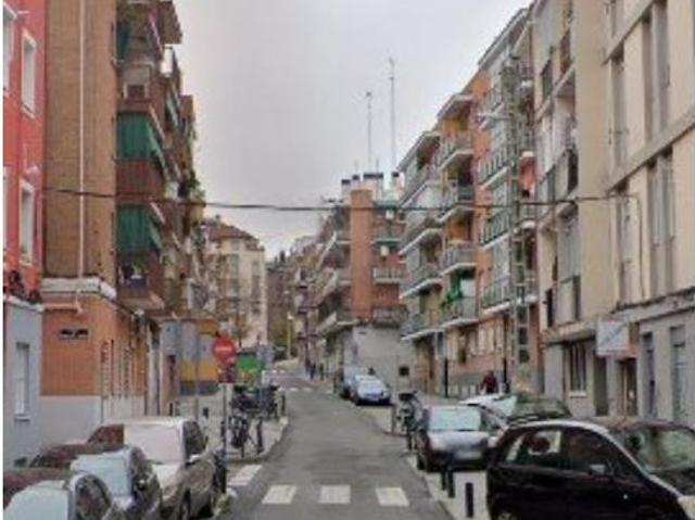 Piso en venta en Tetuán, Madrid