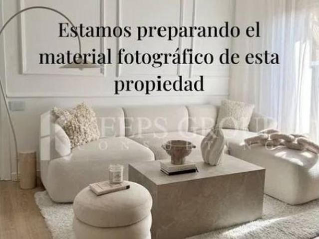 Piso en venta en Tetuán, Madrid