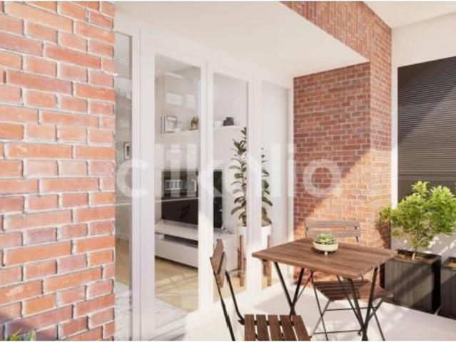 Piso en venta en Tetuán, Madrid