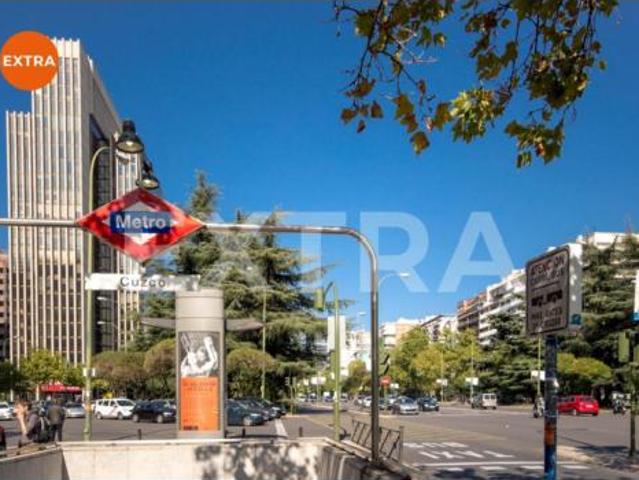 Piso en venta en Tetuán, Madrid