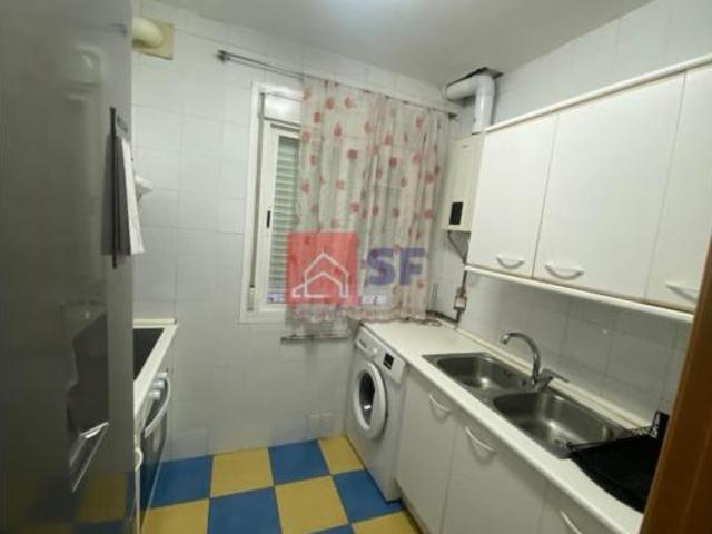 Piso en venta en Tetuán, Madrid