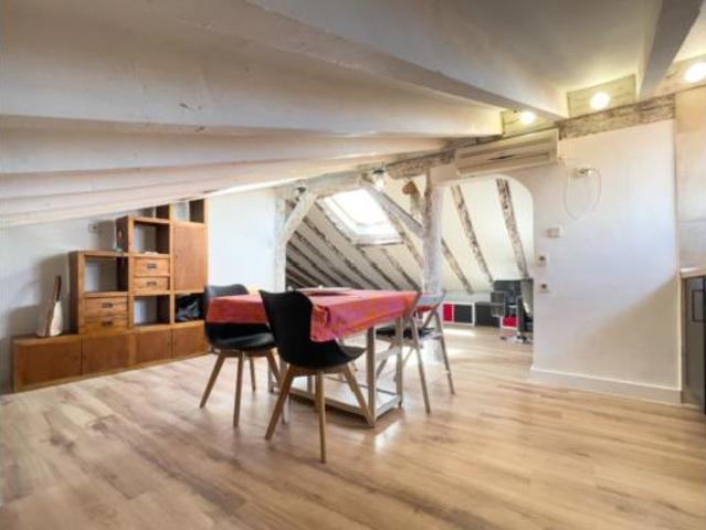 Apartamento en venta en Centro, Madrid