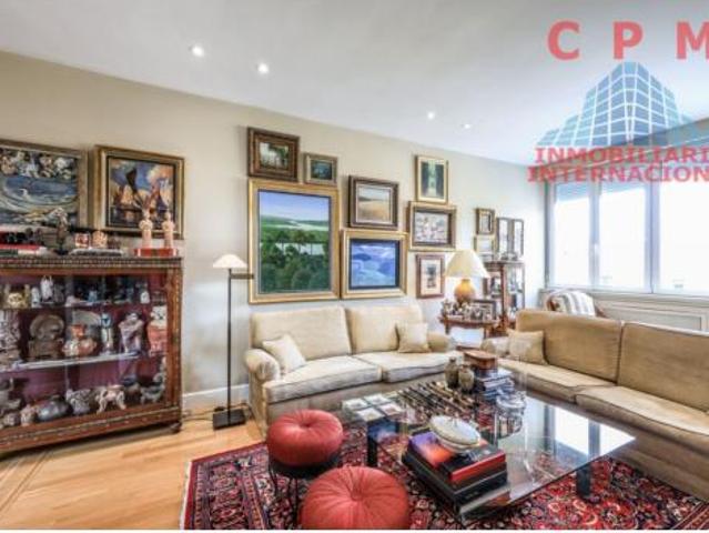 Piso en venta en Chamartín, Madrid