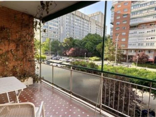 Piso en venta en Chamartín, Madrid