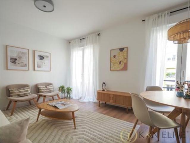 Piso en venta en Chamberí, Madrid