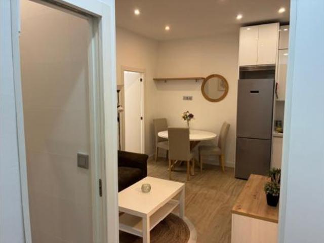 Piso en venta en Chamberí, Madrid
