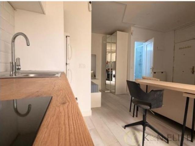 Piso en venta en Chamberí, Madrid