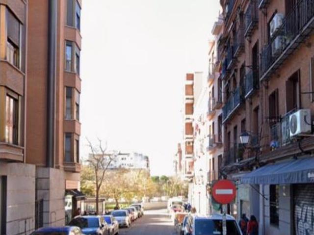 Piso en venta en Arganzuela, Madrid