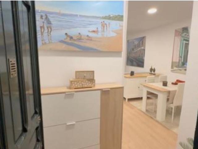 Piso en venta en Arganzuela, Madrid