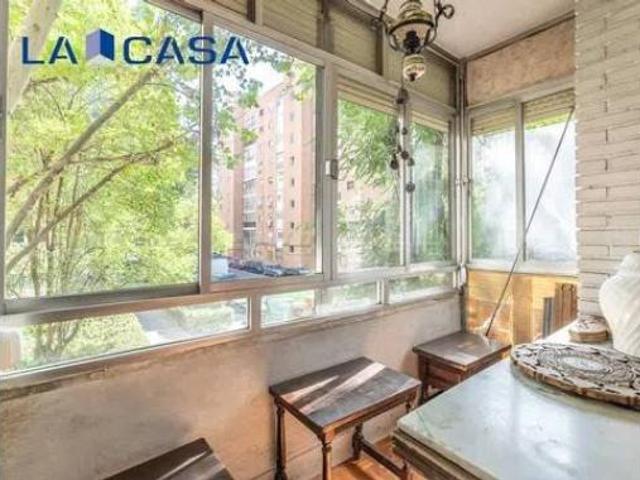 Piso en venta en Arganzuela, Madrid