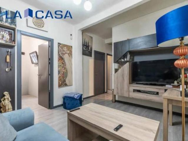 Piso en venta en Arganzuela, Madrid