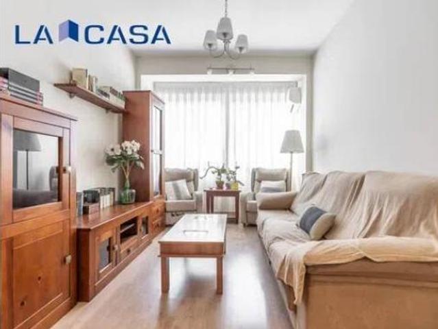 Piso en venta en Arganzuela, Madrid