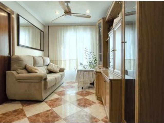 Piso en venta en Arganzuela, Madrid